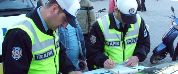 Trafik borcu olanlar için son tarih