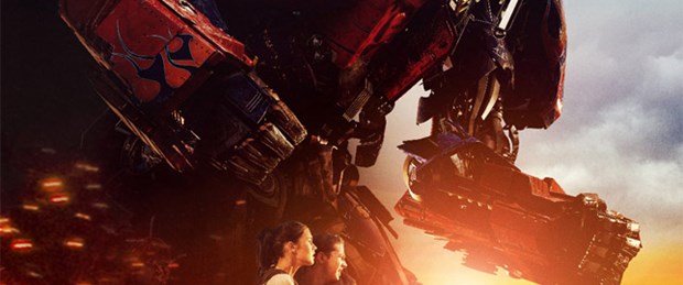 'Transformers'ın devam filmi geliyor