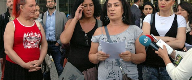 ‘Transseksüelleri Avcılar’dan sürmek istiyorlar’