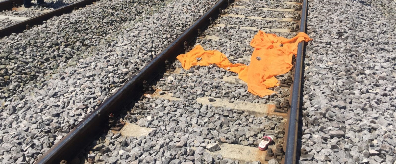 Tren Ã§arpan Ã§ocuk Ã¶ldÃ¼ (AltgeÃ§it tamamlanmadÄ±) ile ilgili gÃ¶rsel sonucu