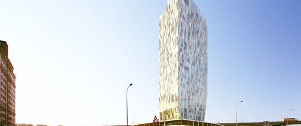 TRI-G ofise MIPIM'den birincilik ödülü