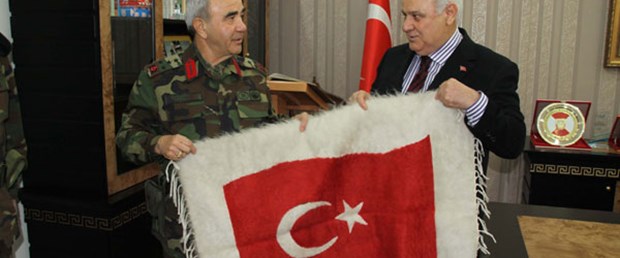 'TSK hiçbir şeyden etkilenmez'