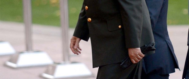TSK, PKK'nın lider kadrosunun peşinde