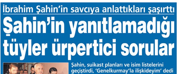 TSK Radikal’in akreditasyonunu askıya aldı