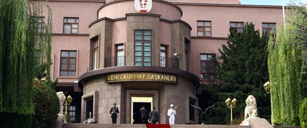 TSK'dan CHP'li Aygün'e suç duyurusu