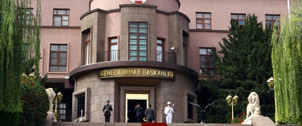 TSK'dan 'Donanma Komutanı' açıklaması