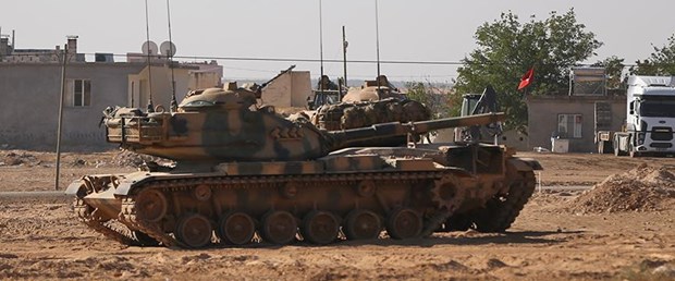 fırat kalkanı