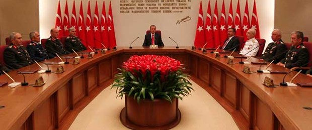 TSK'dan YAŞ açıklaması