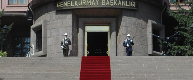 TSK'nın düşünce kuruluşu kapatıldı