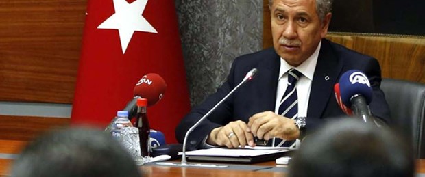 'TSK'nın görevini yeniden tarif ediyoruz'