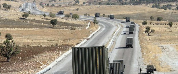 TSK'ya silah taşıyıcı araçlar geliyor