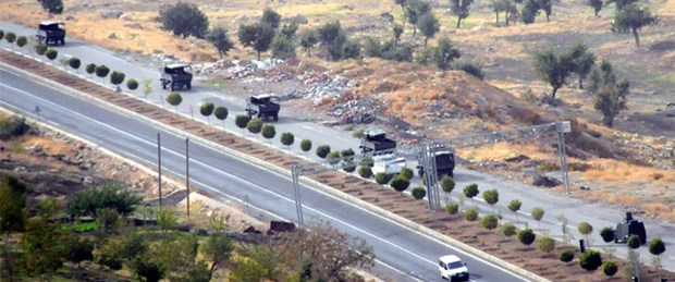 'Tugayı kaldırın' dilekçesi