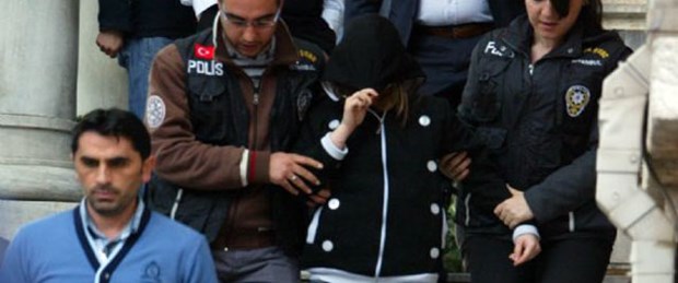 Tuğçe cinayetleri tek başına işlemedi