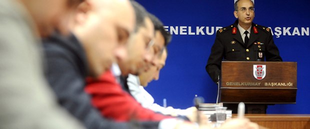 Tuğgeneral Çubuklu’ya sorgu yok