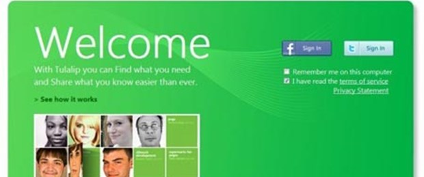 Tulalip Microsoft’un ağzından kaçtı!