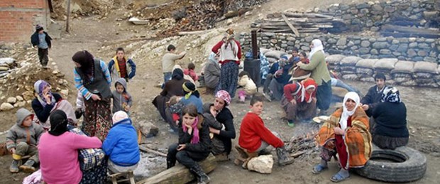 Tunceli'de 4,2'lik deprem