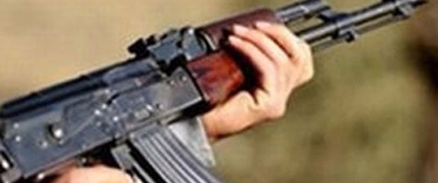 Tunceli'de köye saldırı