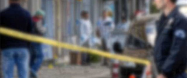 Tunceli'de sivil araç tarandı: 4 yaralı