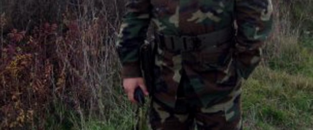 Tunceli'de uzman çavuş şehit oldu