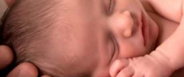 Tüp bebek bazı çiftler için tek çare