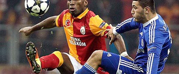 Tur Rövanşa Kaldı