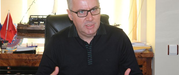 Turgut Dibek istifasını geri aldı
