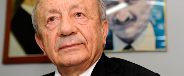 Türk: 12 Eylülcüler yargılanamaz