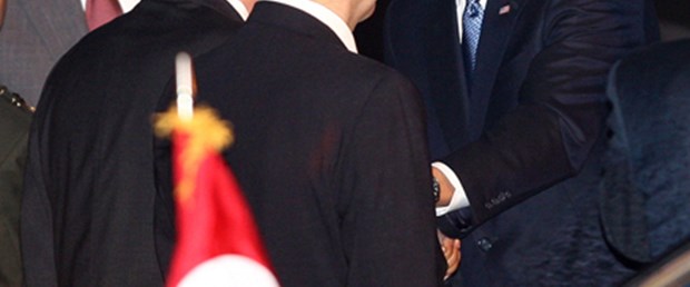 Türk-ABD ilişkileri üzerine