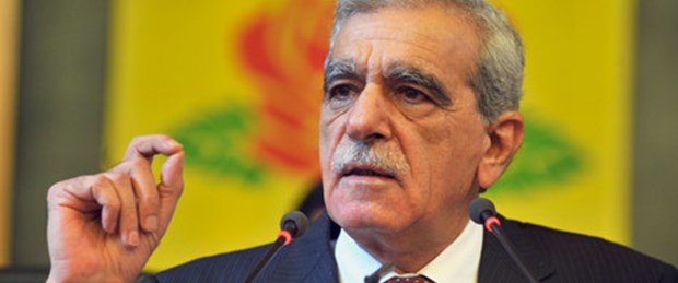 Türk: Devlet 1 adım atarsa, PKK 10 adım atar