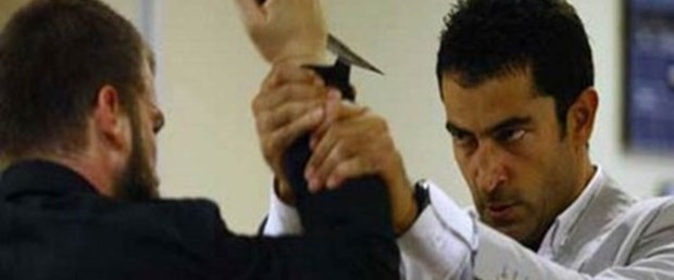 Türk dizilerine 'Tacik' yasağı