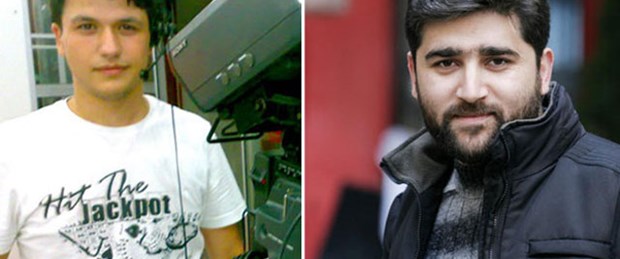 'Türk gazeteciler birkaç gün içinde serbest'