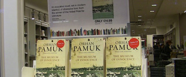 'Türk lokumu ekşiye dönüşmüş'