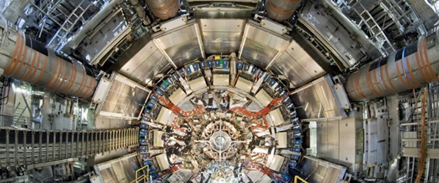 Türk öğrencilere CERN’de staj yapma şansı