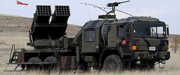 Türk ordusunun gizli silahı