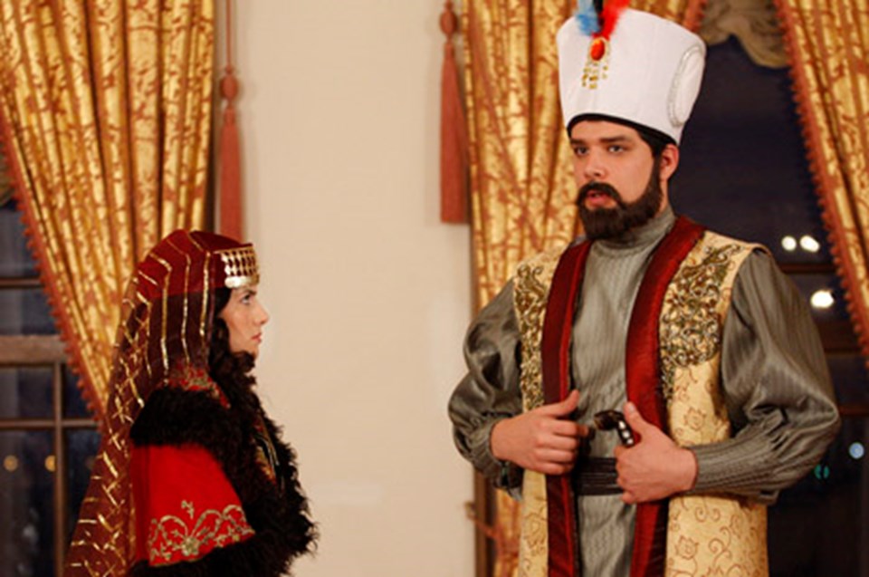 4. Murat
