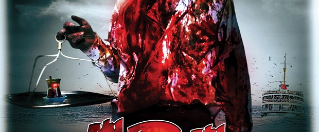 Türk zombiler Avrupa’yı fethediyor