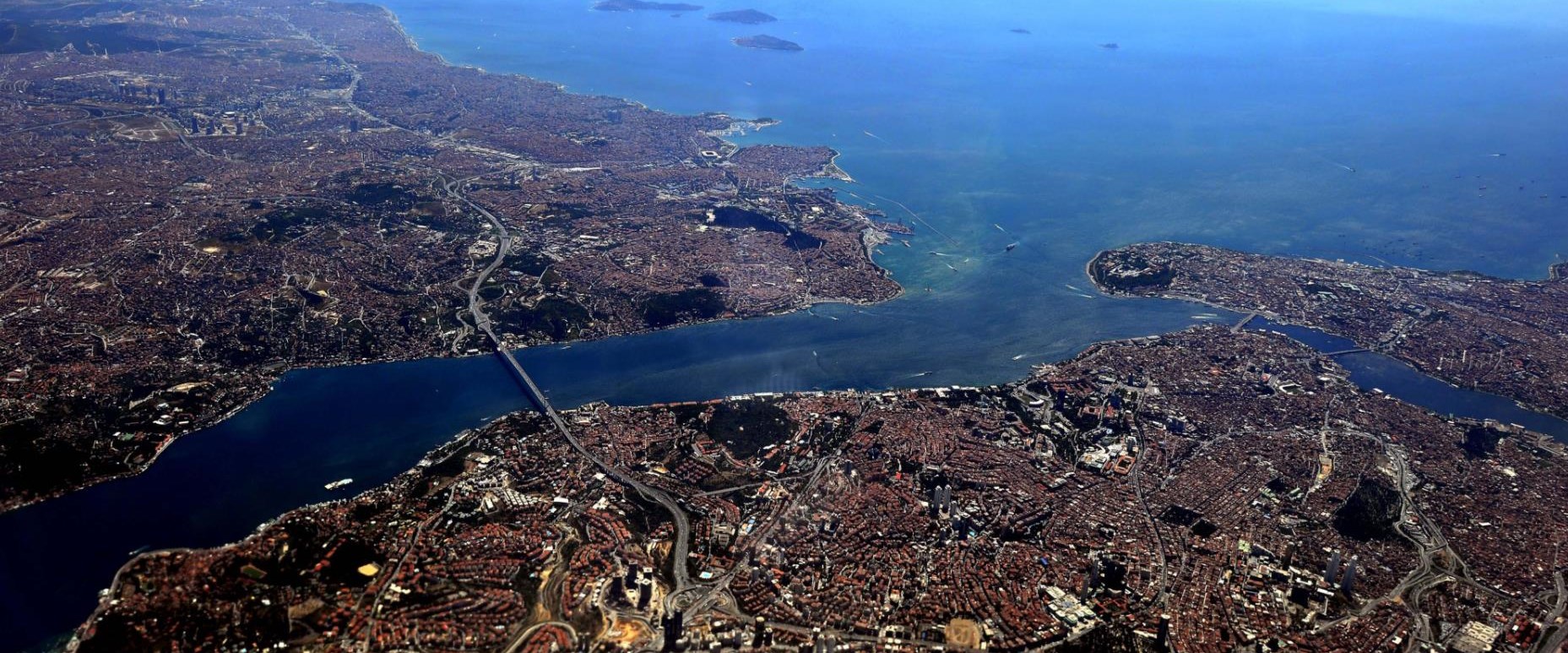 İTÜ Öğretim Üyesi Prof. Dr. Mikdat Kadıoğlu'na...