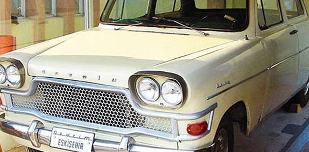 Türkiye'nin otomotiv sektörü serüveni, çarpıcı...