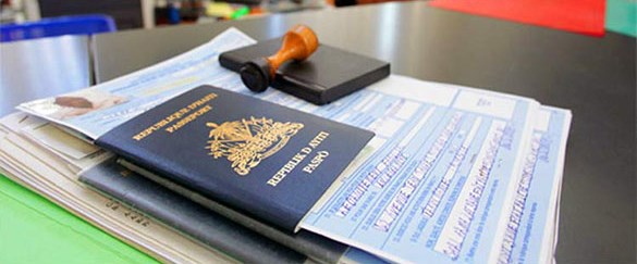 ABD ile yaşanan vize krizi aşılıyor. Sınırlı...