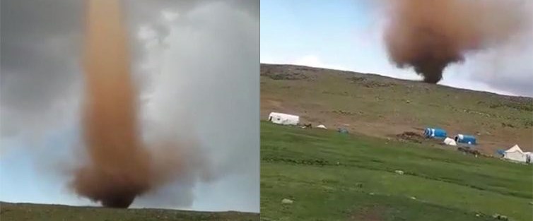 BingÃ¶lâÃ¼n KarlÄ±ova ilÃ§esinde oluÅan devasa hortum gÃ¶rÃ¼ntÃ¼lendi. ile ilgili gÃ¶rsel sonucu