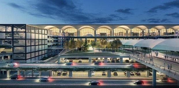 Image result for İÅte rakamlarla yeni havalimanı (3. Havalimanı'nın ismi ne olacak?)