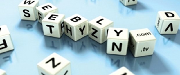 Türkiye alan adı sayısında 12. sırada