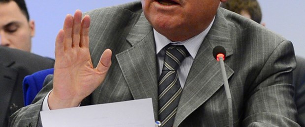 'Türkiye aleyhine konuşmak prim mi yapıyor'