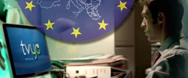 Türkiye, dijital içerikte Avrupa'dan ileri