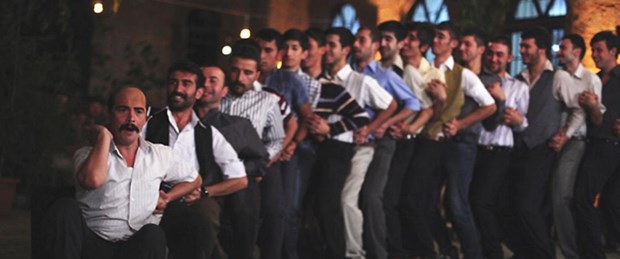 Türkiye en çok yerli yapım izleyen ülke