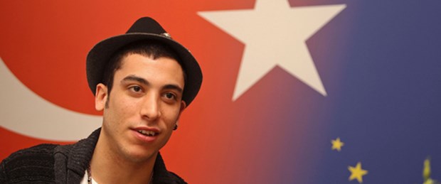 Türkiye Eurovision'da 13. sırada