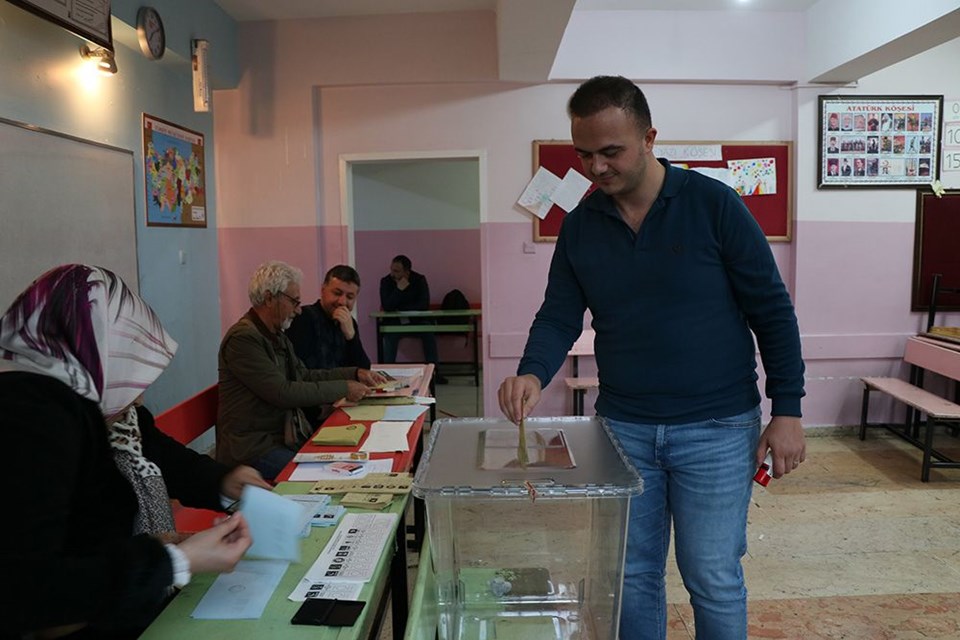 Diyarbakır