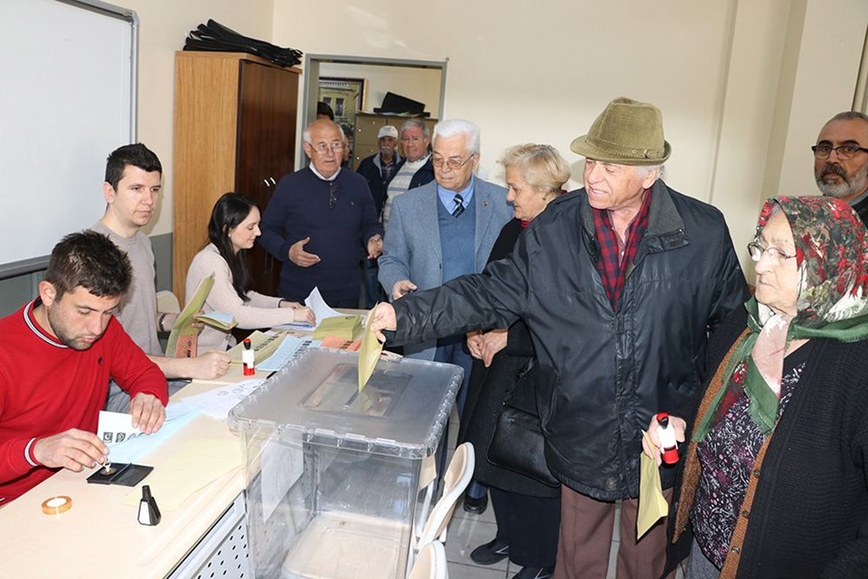 Edirne