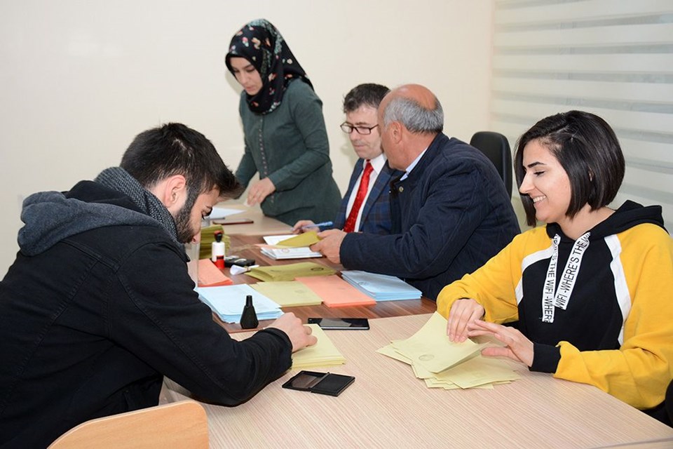 Gumuşhane