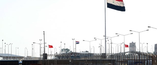 Türkiye sınırına CIA ajanı takviyesi